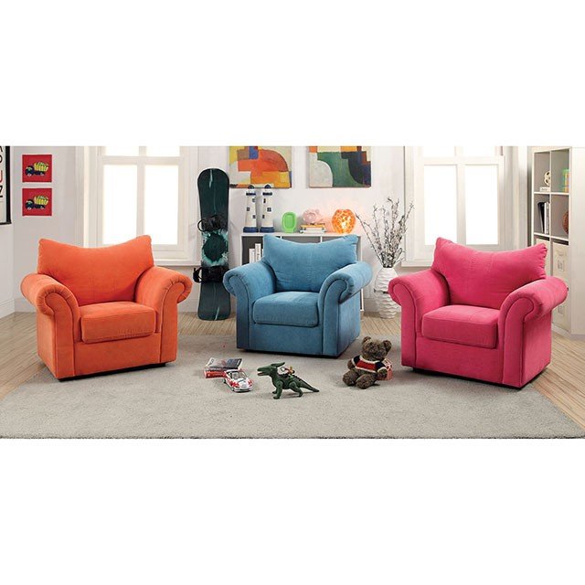 Irma Kids Chair - Image 3