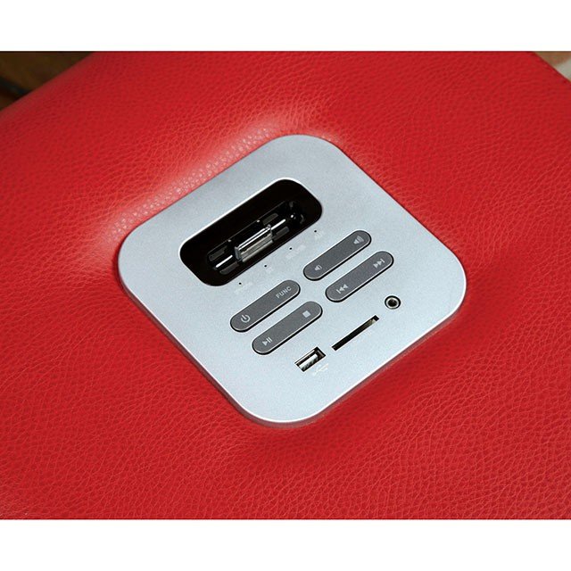 Floria Speaker Console - Image 3