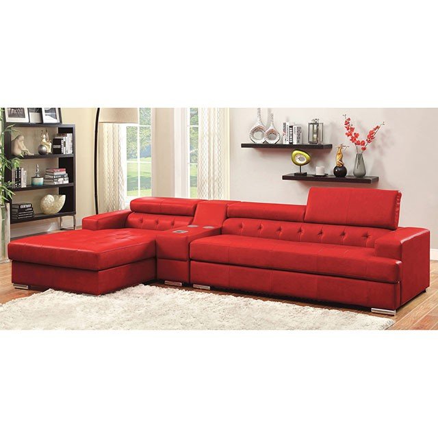 Floria Speaker Console - Image 4