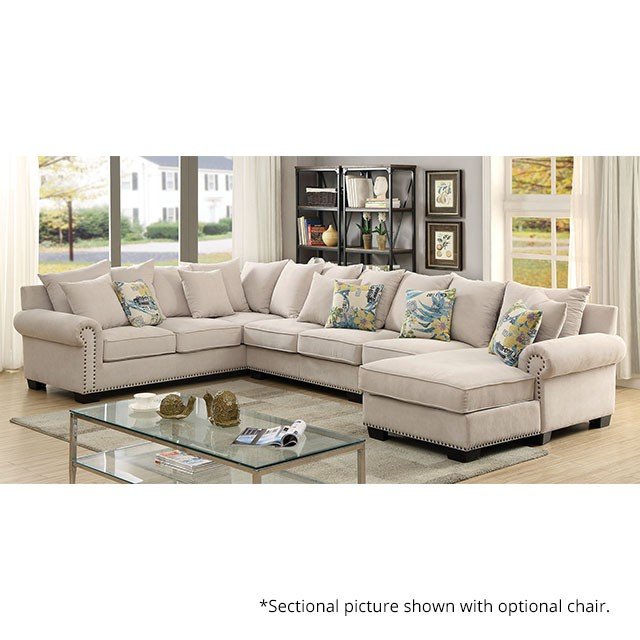 Skyler Sectional - Image 4