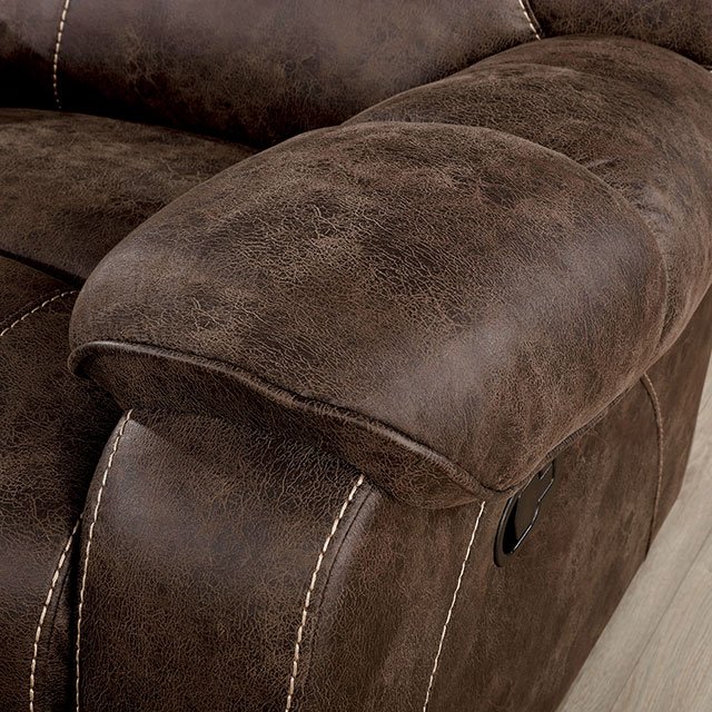 Kennedy Loveseat - Image 4