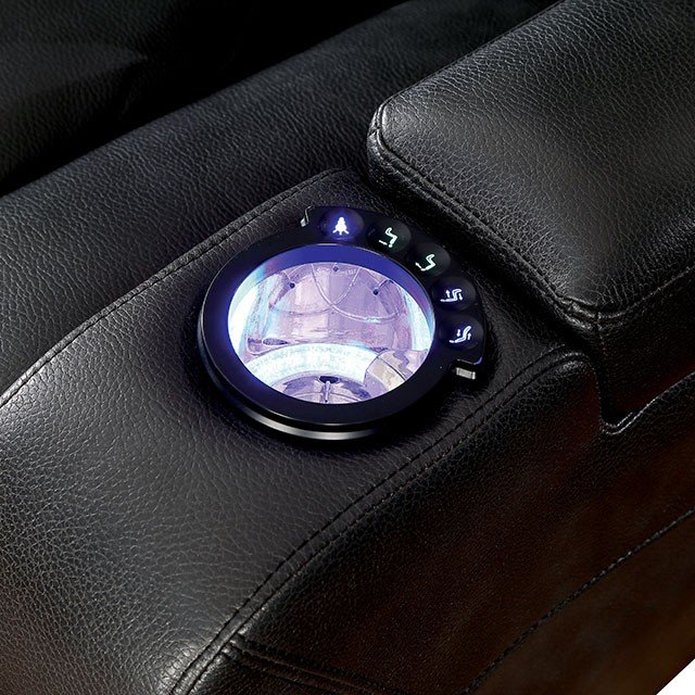 Zaurak Love Seat - Image 5