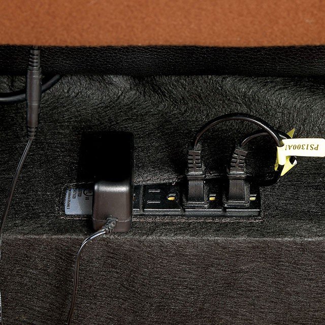 Zaurak Love Seat - Image 6