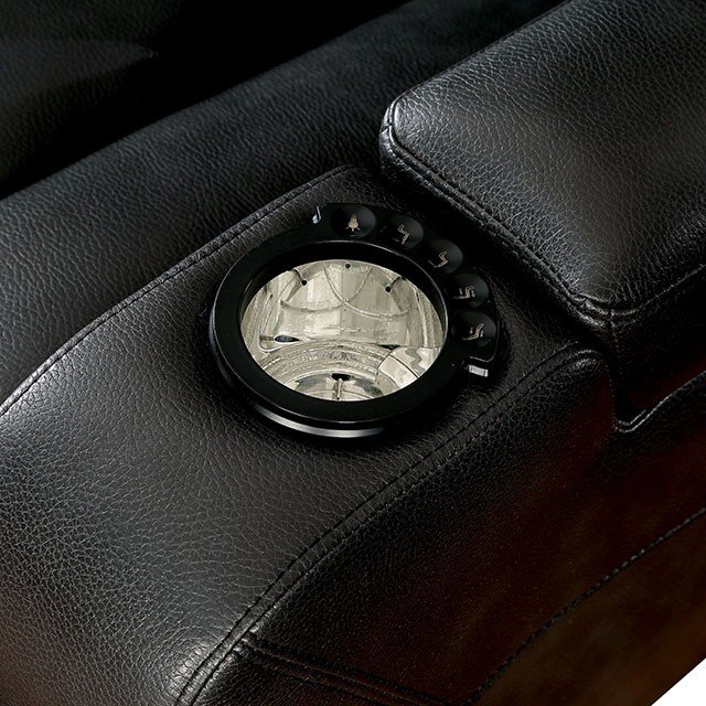 Zaurak Love Seat - Image 4