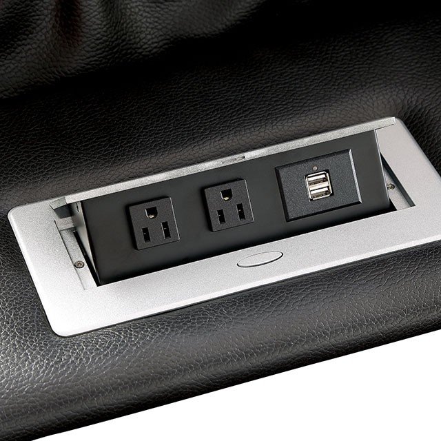 Zaurak Love Seat - Image 8