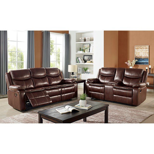 Jeanna Recliner - Image 3