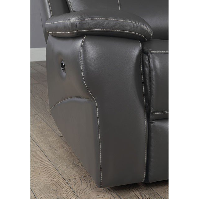 Lila Power-Assist Love Seat - Image 4