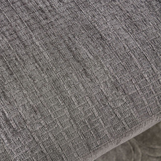 Kaylee L-Sectional w/ Right Chaise - Image 3