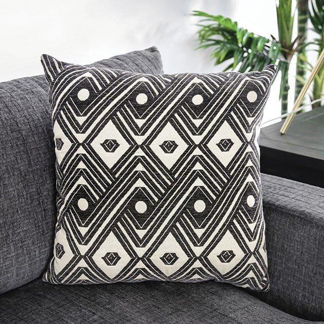 Kaylee Large L-Sectional w/ Left Chaise - Image 4