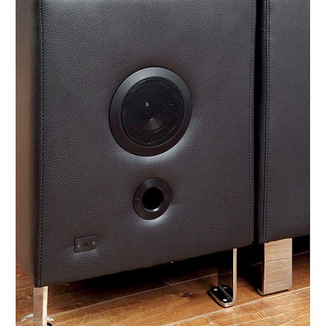 Kemina Speaker Console - Image 3