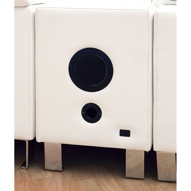Kemina Speaker Console - Image 3