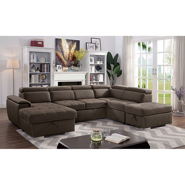 Hugo Sectional - Image 3