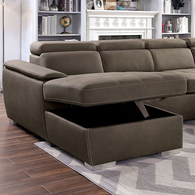Hugo Sectional - Image 5