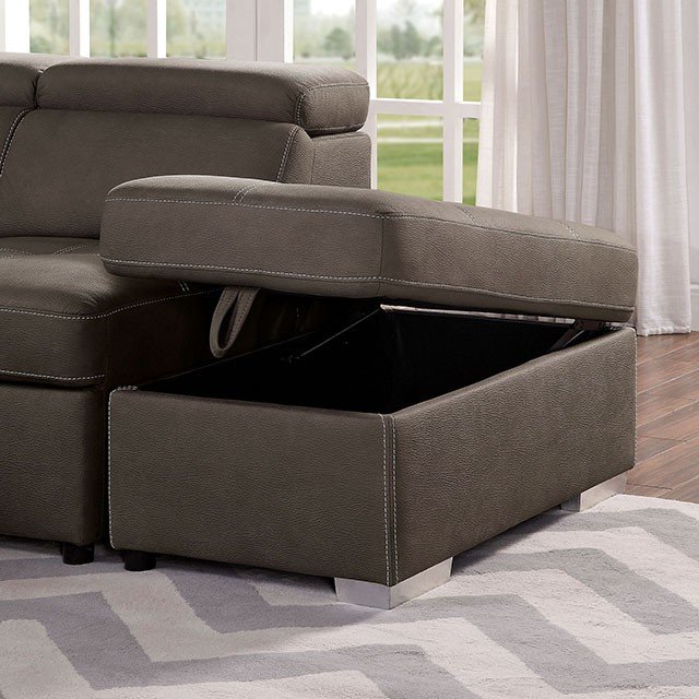 Hugo Sectional - Image 6