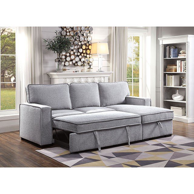 Ines Sectional - Image 3