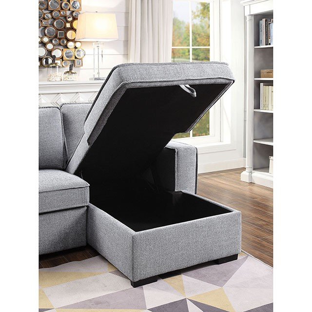 Ines Sectional - Image 4