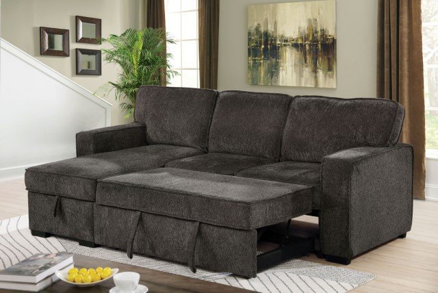 Ines Sectional - Image 3