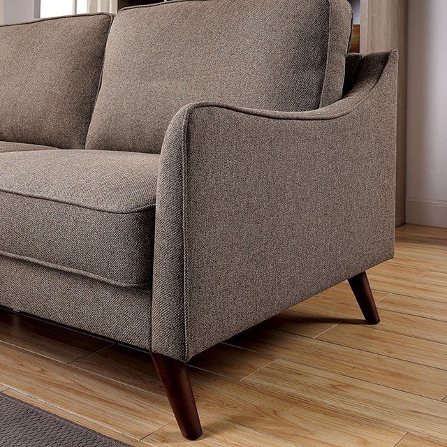 Maxime Love Seat - Image 3