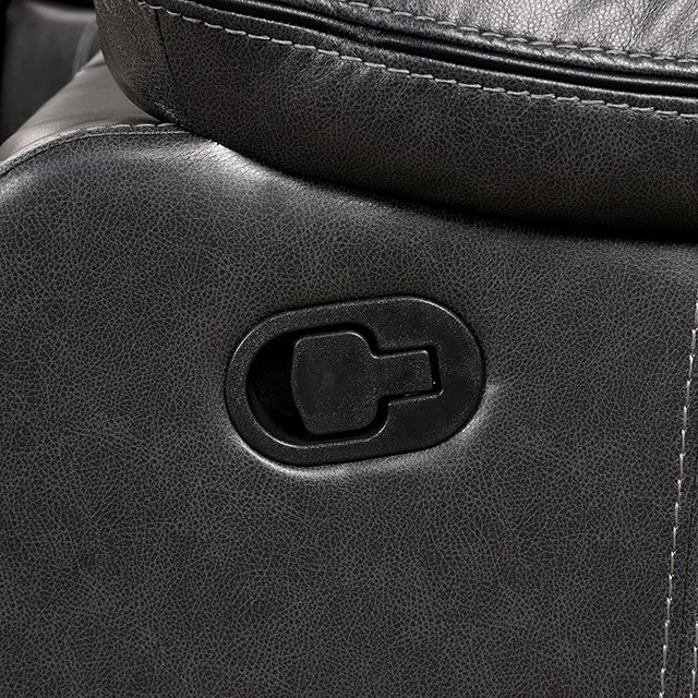 Gatria Sectional - Image 3