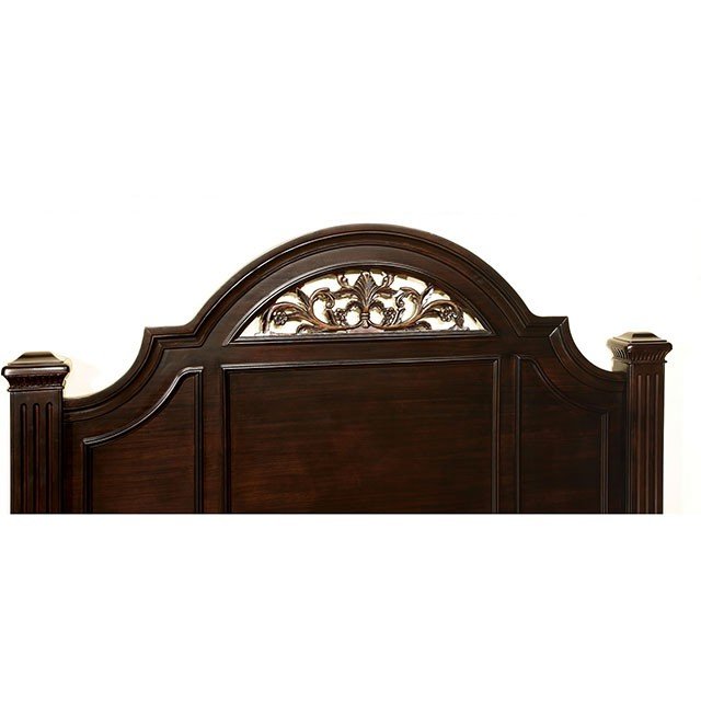 Syracuse Queen Bed - Image 3