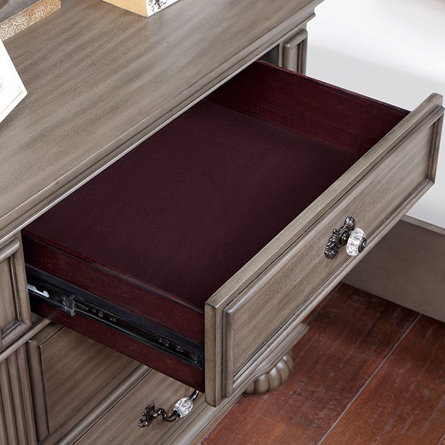 Syracuse Night Stand - Image 4