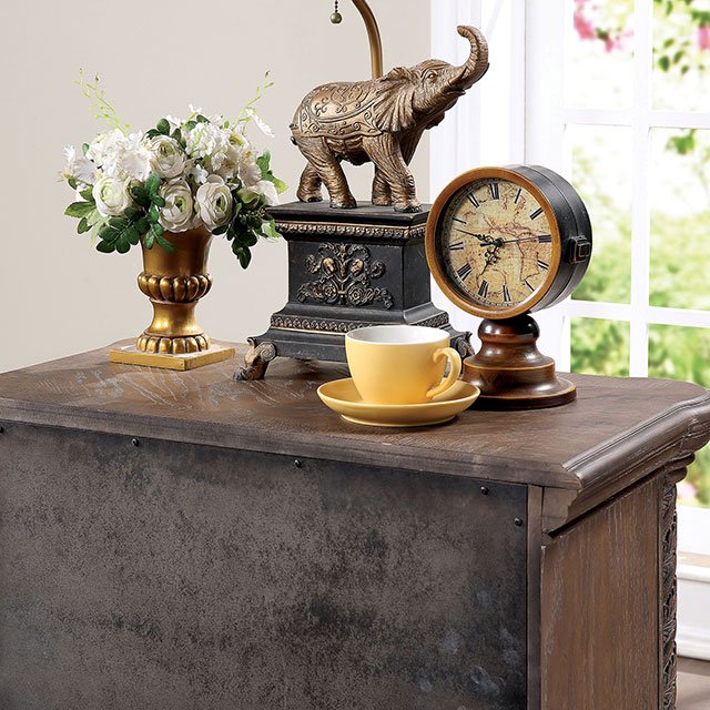 Timandra Night Stand - Image 5