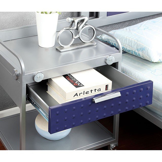 Prado Full Bed - Image 3