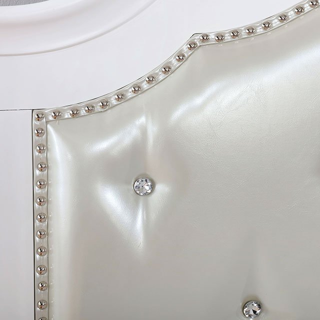 Belva Full Bed - Image 5