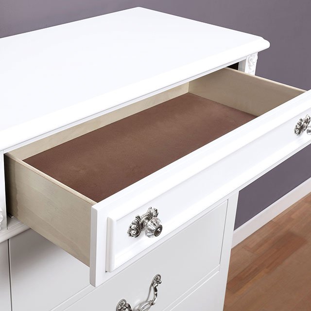 Belva Twin Bed - Image 6