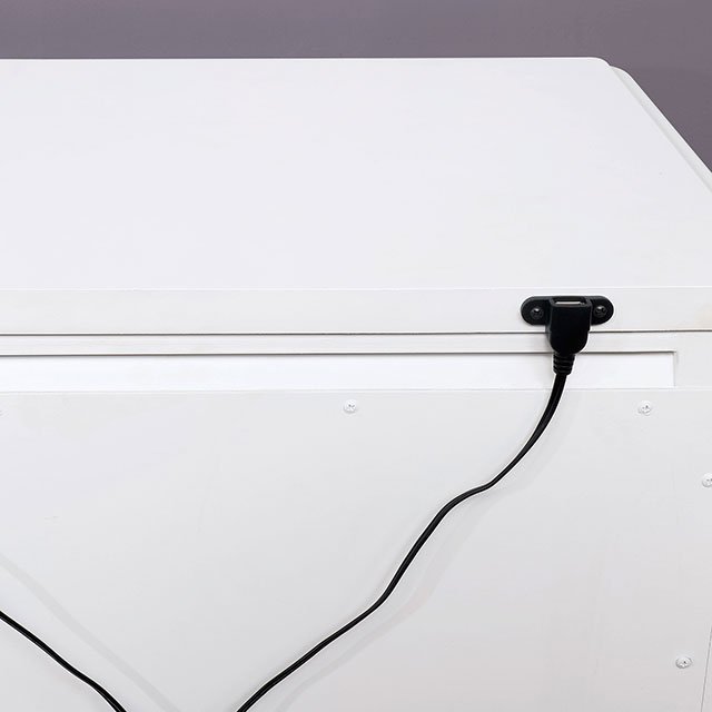 Belva Twin Bed - Image 7