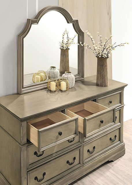 Lasthenia Bed - Image 6