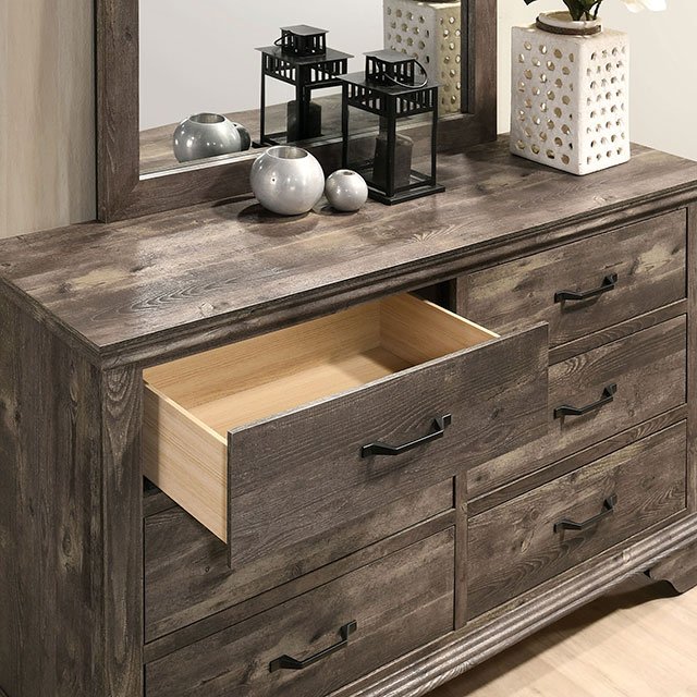 Fortworth Dresser - Image 4
