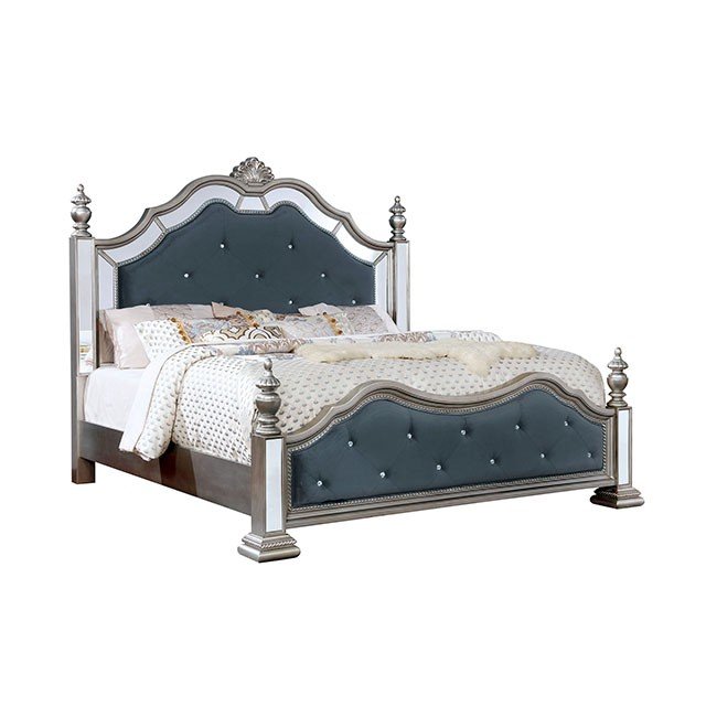 Azha Bed - Image 4