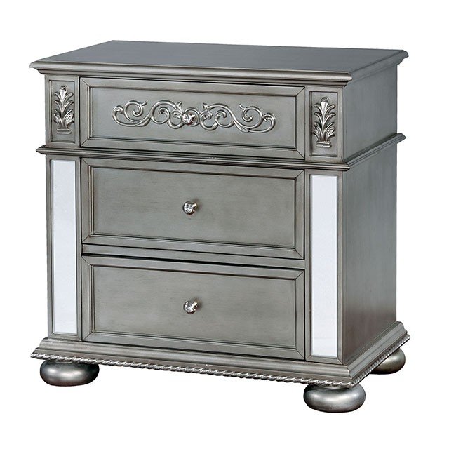 Azha Night Stand - Image 3