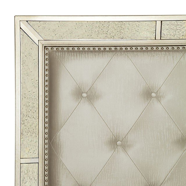 Loraine Cal.King Bed - Image 3