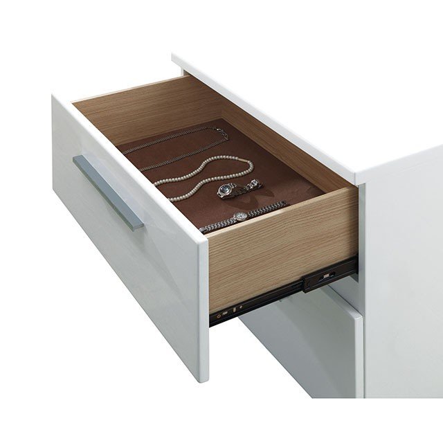 Clementine 5 Pc Queen Bedroom Set - Image 3