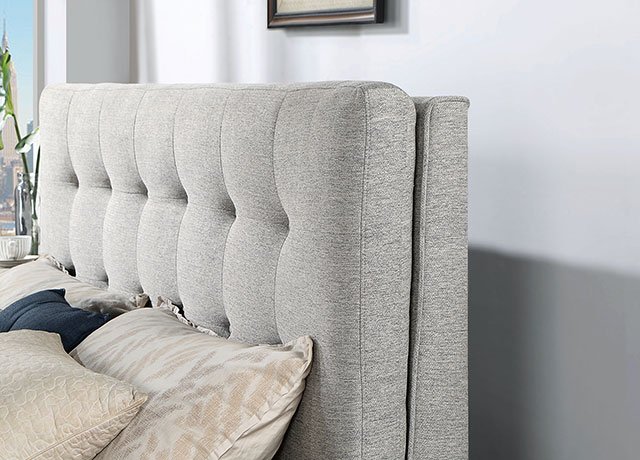 Leomin Bed - Image 4