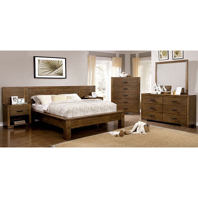 Bairro Night Stand Pier - Image 3