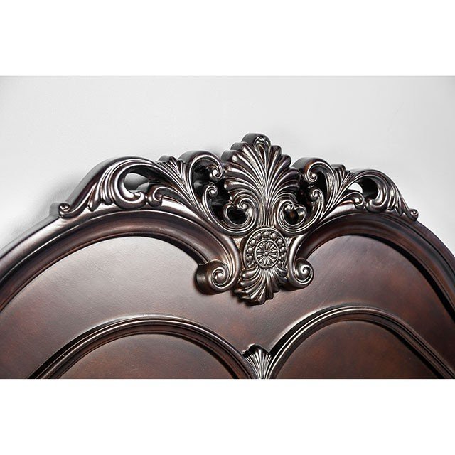 Mandura 5 Pc Queen Bedroom Set - Image 3