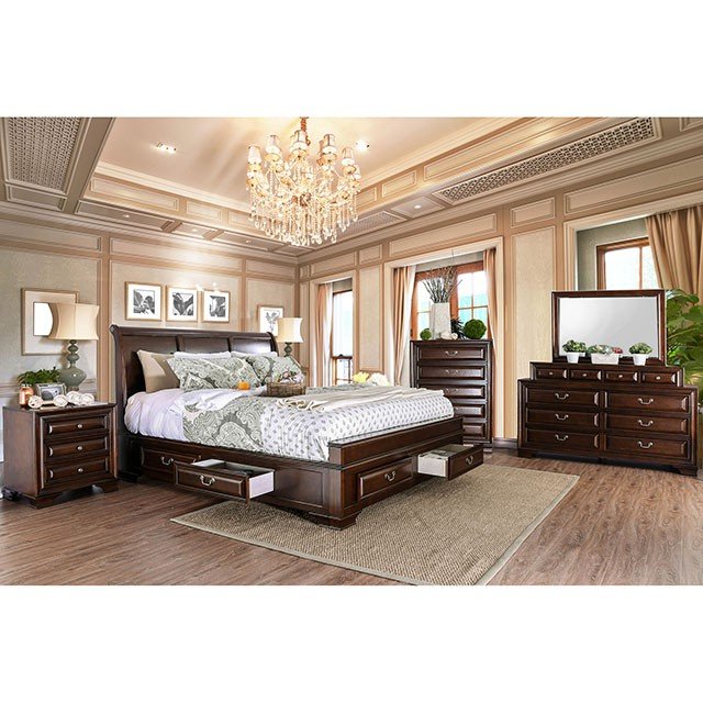 Brandt Bed - Image 3