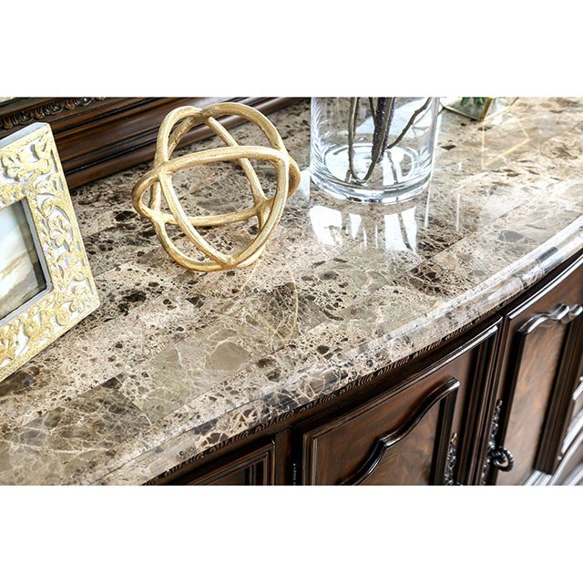 Menodora Cal.King Bed - Image 7