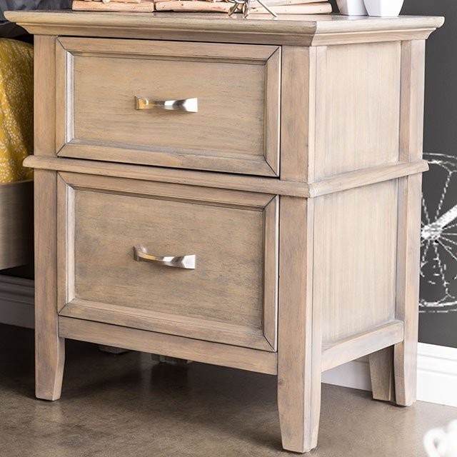 Loxley Night Stand - Image 7