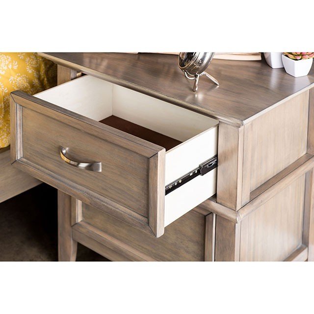 Loxley Night Stand - Image 9