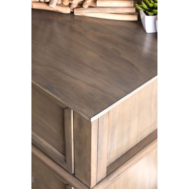 Loxley Night Stand - Image 4