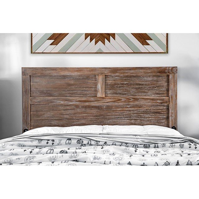 Wynton Queen Bed - Image 3