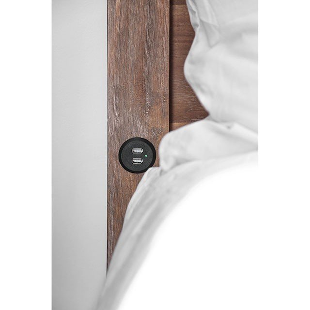 Wynton Queen Bed - Image 4