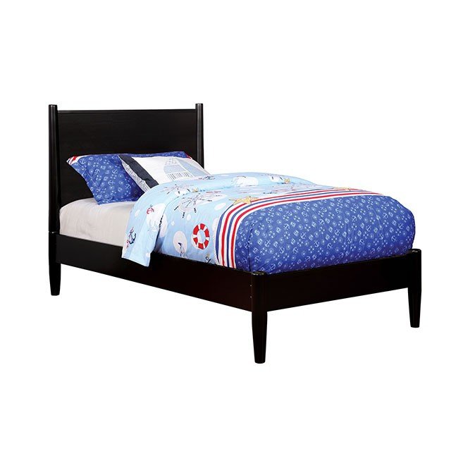 Lennart 4 Pc Full Bedroom Set - Image 5