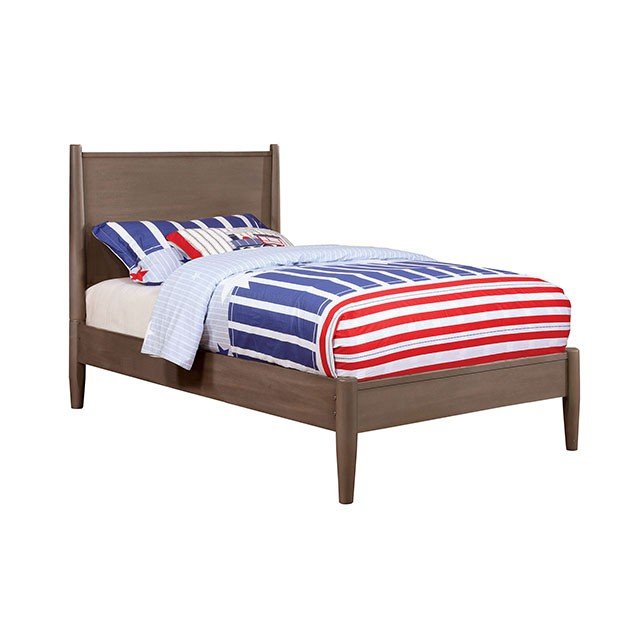 Lennart 4 Pc Full Bedroom Set - Image 3