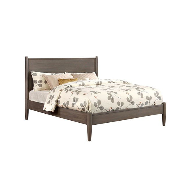 Lennart 4 Pc Full Bedroom Set - Image 4