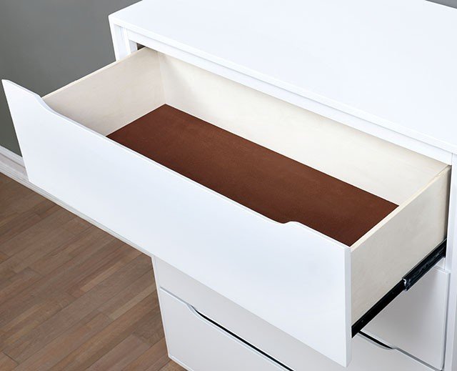 Lennart E.King Bed - Image 6